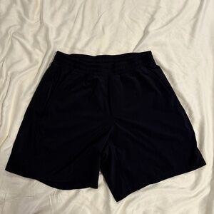 Lululemon Pace Breaker Linerless Short 7"